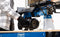 Scheppach HL760L - Houtklover - 7 ton - Elektrische houtsplijter - 2200 W