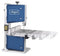 Scheppach HBS30X - Lintzaagmachine - 350W inductiemotor - Zaagbandlengte 1400 mm