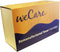 Wecare Toner Hp Ce320a Zwart W2232