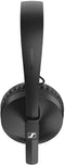 Sennheiser HD 250BT - On-Ear - Bluetooth 5.2 - 25 uur batterijduur - Zwart