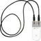 Geemarc iBT10 ML Magnetische nekband Zwart