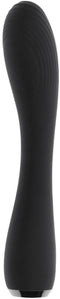 G-spot Vibrator Selopa Selopa Zwart