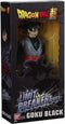 Dragon Ball - Goku Black - Figuur - Limit Breaker - 30cm