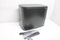 Brabantia Bo Touch Bin - Prullenbak - 11 + 23 liter - Afvalscheiding - Confident Grey