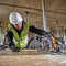 DeWalt DCS579NT-XJ - Cirkelzaag - 54V Brushless motor - 190mm zaagblad