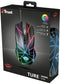 Trust GXT 160X Ture - Gaming Muis - 7 Programmeerbare Knoppen - RGB Verlichting