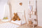 Childhome Tipi Collection - Kleerstaander - Tipi-vorm - Naturel hout