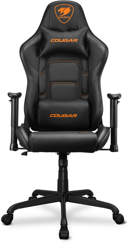 Cougar Armor Elite CGR-ELI-BLB - Gaming chair - Universeel