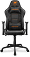 Cougar Armor Elite CGR-ELI-BLB - Gaming chair - Universeel