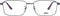 Men' Spectacle frame BMW BW5012 56009