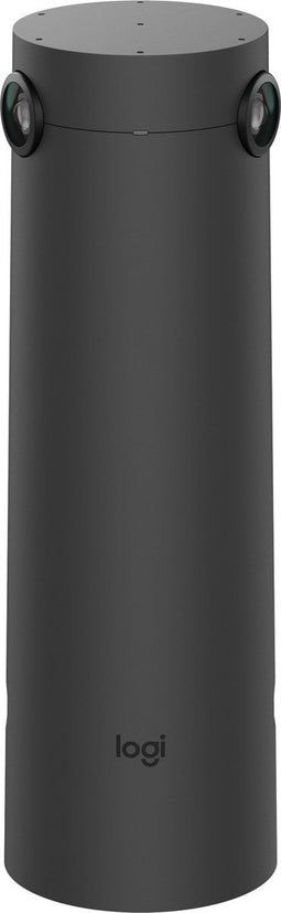 Logitech 960-001510 camera voor videoconferentie Grafiet 3840 x 2160 Pixels 60 fps CMOS