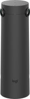Logitech 960-001510 camera voor videoconferentie Grafiet 3840 x 2160 Pixels 60 fps CMOS