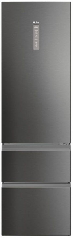 Haier HTW5620CNMP - Koelkast - 60cm breed - 3D 60 Serie 5 - Energieklasse C
