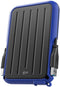 Silicon Power Armor A66 - Externe HDD - 1TB - USB 3.2 Gen 1 - Blauw