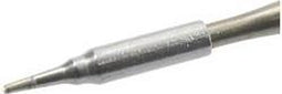 Jbc Soldeerpunt Recht Grootte Soldeerpunt 0.1 Mm Inhoud: 1 Stuks