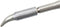 JBC Tools C120002 Desoldeerpunt Gebogen Grootte soldeerpunt 0.2 mm Inhoud: 1 stuk(s)