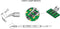JBC Tools C120002 Desoldeerpunt Gebogen Grootte soldeerpunt 0.2 mm Inhoud: 1 stuk(s)