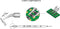 JBC Tools C120006 Desoldeerpunt Gebogen Grootte soldeerpunt 0.5 mm Inhoud: 1 stuk(s)