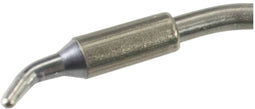 JBC Tools C250406 Soldeerpunt Beitelvorm, gebogen Grootte soldeerpunt 1 mm Inhoud: 1 stuk(s)
