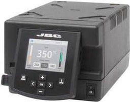 JBC Tools DDE-2C Netvoeding voor soldeer- en desoldeerstation Digitaal 90 - 450 °C