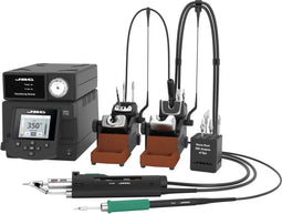 JBC Tools DDSE-2QD Reparatiestation 150 W
