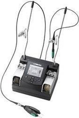 JBC Tools NASE-2C Soldeerstation Digitaal 90 - 450 °C