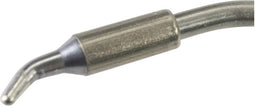 JBC Tools Soldeerpunt Beitelvorm, Afgeschuind Grootte soldeerpunt 1.2 mm Lengte soldeerpunt: 10 mm Inhoud: 1 stuk(s)