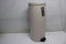 Brabantia NewIcon - Prullenbak - 30 liter - Soft Beige