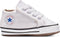Converse Sneakers - Maat 18 - Unisex - wit