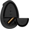 Logitech Lift - Ergonomische muis - Linkshandig - Grafiet