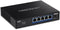 TrendNet TEG-S750 - 5-Port 10G Switch - Unmanaged - 20Gbps