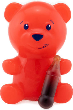 Gummymals - Interactieve Rode Gummy Bear - 20+ reacties en geluiden