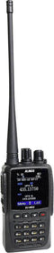 Alinco 1226 DJ-MD-5-GPS DMR VHF/UHF Portofoon voor zendamateurs