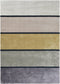 Brink en Campman - Twinset Divina 13401 Vloerkleed - 200x300 - Rechthoek - Laagpolig Tapijt - Modern - Meerkleurig
