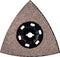 Bosch 2 608 900 051 - Expert Sanding Plate MAVZ 116 RT10 - Gaat tot 100 keer langer mee dan standaard schuurpapier