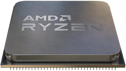 AMD Ryzen 5 5600XT - Desktopprocessor 6-core 12-thread 3,7 GHz - Boxed met Wraith Stealth koeler