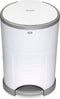 Korbell Luieremmer Classic - 16 liter - Geurvrij - Wit