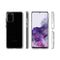 Spigen Galaxy S20 Plus - Soft Case - Schokabsorberend - Transparant