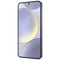 Samsung Galaxy S24 - Paars - 256 GB - Fysieke simkaart + eSIM
