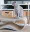 MyKotty LUI - Kattenmeubel - Multifunctioneel - Grijs