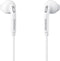 Samsung EO-EG920B - In-ear headset - Ergonomisch ontwerp - Wit