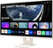 LG 27SR50F-W - Smart Monitor - 27