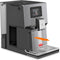 Krups Intuition Preference+ - Volautomatische espressomachine - 15 voorgeprogrammeerde koffierecepten - Grijs