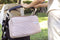 Organizer tas voor kinderwagen Mi bollito Roze 15 x 24 x 40 cm