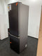 Samsung RB38C607AB1/EF - Koelvriescombinatie - No-Frost - 203x60 cm - Zwart Inox