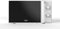 Beko MOC20100WFB - Inbouw magnetron - 20 liter - Wit