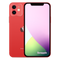 Apple iPhone 12 - Rood - 128 GB - Fysieke simkaart + eSIM