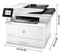 HP Pro M428fdw - Laserprinter - All-in-one met ADF en dubbelzijdig printen - Zwart