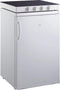 Etna KCV154WIT - Kookplaat - 6000 W - Wit