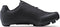 Northwave Rebel 3 Mtb-schoenen Zwart EU 45 Man